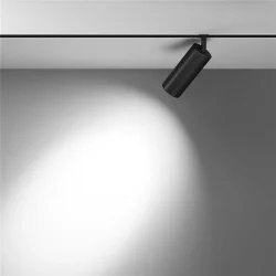 Трековый светильник Focus Led Exility 2700-6000K 20Вт 36° Dim Dali2 (Черный)