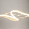 Подвесной светильник Виток / Loop 3000К 23Вт (Латунь) MOD290PL-L23BS3K - фото 3