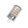 Лампа светодиодная 4.5W/6500K (=100W) G4 170-250V | 580Lm d18x50 | - OSRAM. Фото