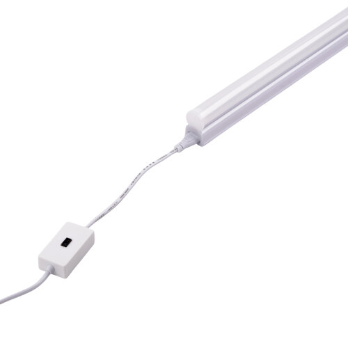 USN-Q850 150W-2P-2M WHITE Выключатель бесконтактный для подключения светильников ULI-Q150, ULI-Q950 к сети 220В, Провод 200 см, 2 контакта, Цвет белый, TM Volpe - фото 6