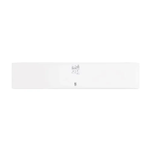 Потолочный светильник FR6084CL-L82B Рамка / Frame 75 Вт LED с пультом ДУ (Черный) FR6084CL-L82B - фото 5