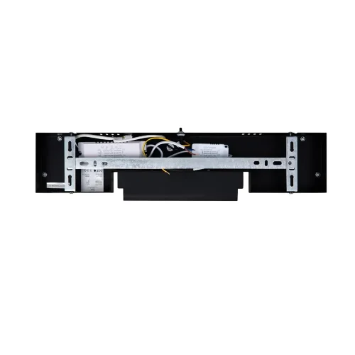 Потолочный светильник FR6084CL-L82B Рамка / Frame 75 Вт LED с пультом ДУ (Черный) FR6084CL-L82B - фото 10