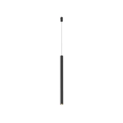 Трековый подвесой светильник Фокус / Focus Led Flarity 3000K 5Вт 30° (Черный) TR156-1-5W3K-B