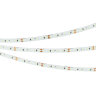Светодиодная лента RT-А120-8mm 24V Tiffany (9.6 W/m, IP20, 2835, 5m) (Arlight) 043382 - фото 2