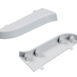 Заглушка для LC-LPL-1650 левая