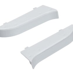 Заглушка для LC-LPL-1650 левая