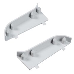 Заглушка для LC-LPL-1650 левая