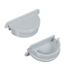 Заглушка для LC-LPV-0532 без отверстия