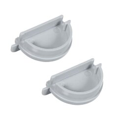 Заглушка для LC-LPV-0532 без отверстия