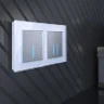 Умный сенсорный выключатель одноклавишный W4510606 - фото 7