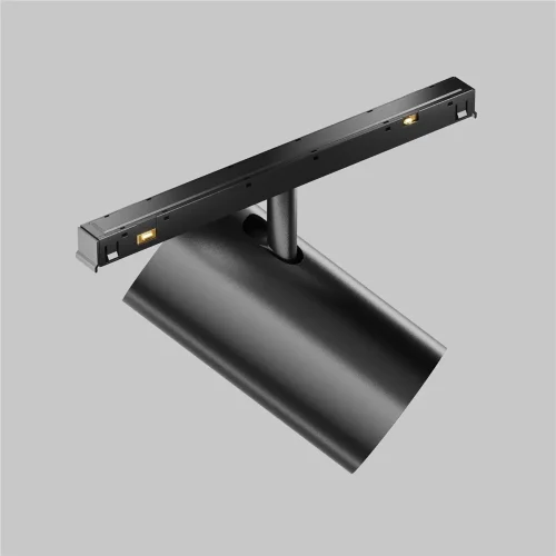 Трековый светильник Фокус / Focus Led Exility X 2700-6000K 12Вт 36° Dim Smart Zigbee (Черный) TR243-4-12WTW-DSZ-B - фото 7