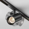 Трековый светильник Фокус / Focus Led Exility X 2700-6000K 12Вт 36° Dim Smart Zigbee (Черный) TR243-4-12WTW-DSZ-B - фото 12
