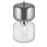 Подвесной светильник Люмен / Lumen (Хром) FR5215PL-01CH - фото 3