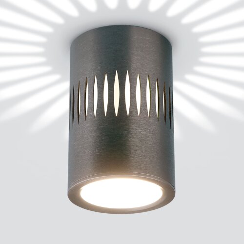 Накладной светодиодный светильник - Фото 2