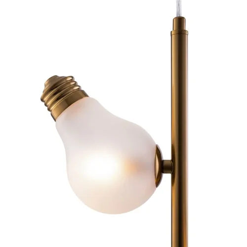 Подвесной светильник Freya FR5372PL-02BS (Латунь) - фото 9