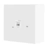 Люстра FR5270PL-06W Комфи / Comfy E14x6 (Белый) FR5270PL-06W - фото 9