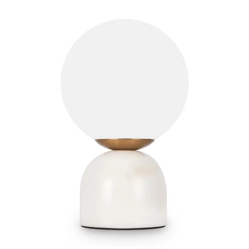 Настольный светильник Freya FR5288TL-01W (Латунь) - фото 2