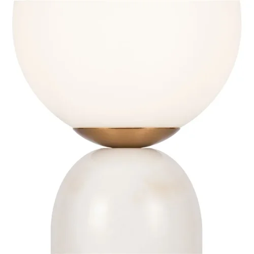 Настольный светильник Freya FR5288TL-01W (Латунь) - фото 3