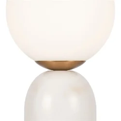 Настольный светильник Freya FR5288TL-01W (Латунь)