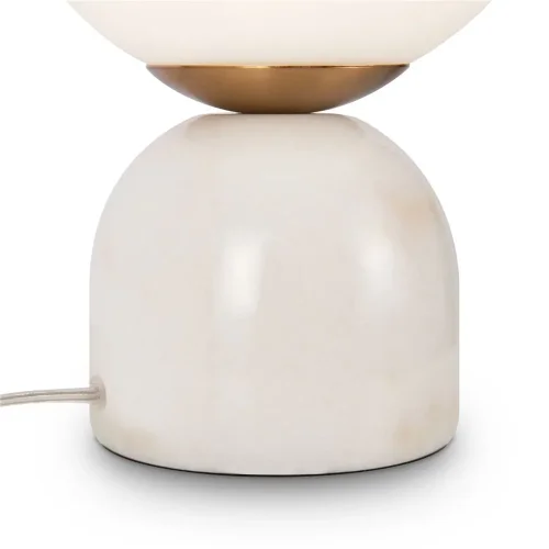 Настольный светильник Freya FR5288TL-01W (Латунь) - фото 5