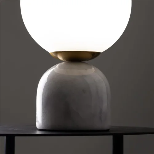 Настольный светильник Freya FR5288TL-01W (Латунь) - фото 7