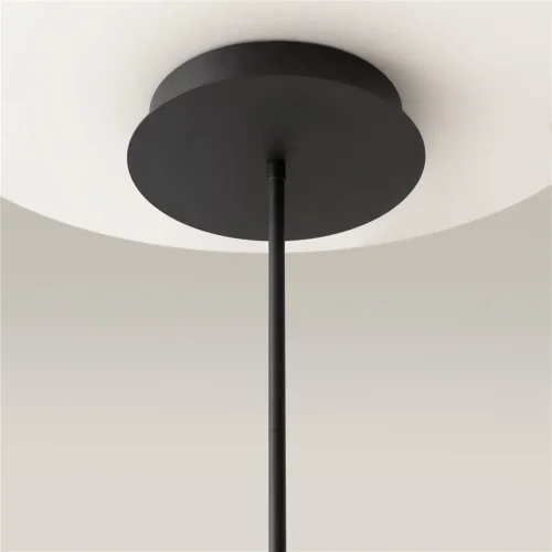 Подвесной светильник Line 3000-4000К 45Вт (Черный) - фото 9