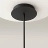 Подвесной светильник Line 3000-4000К 45Вт (Черный) - фото 9