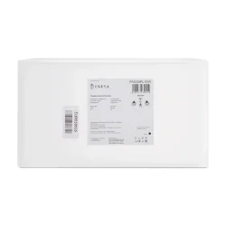 Люстра FR5225PL-03W Джаспер / Jasper E27x3 (Белый) FR5225PL-03W