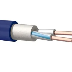 Кабель Русский Свет ППГнг(А)-HF 2х1.5 ОК (N) 0.66кВ (м) 2112