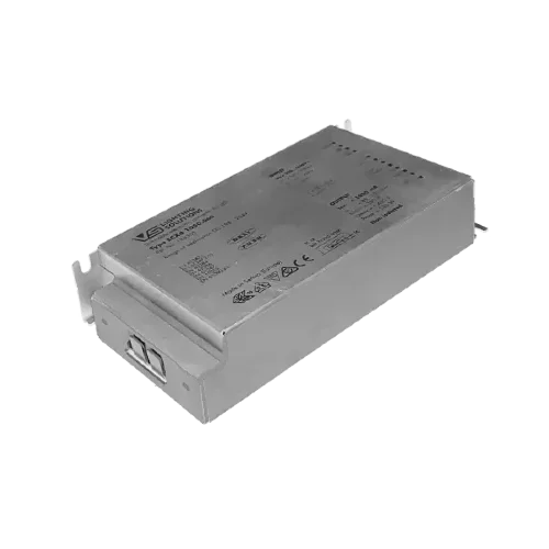VS 126W DALI/Single 1050мА 85-120V 12V интерф ECXd 1050.060 150x75x30мм - драйвер для светодиодов Vossloh-Schwabe. Фото