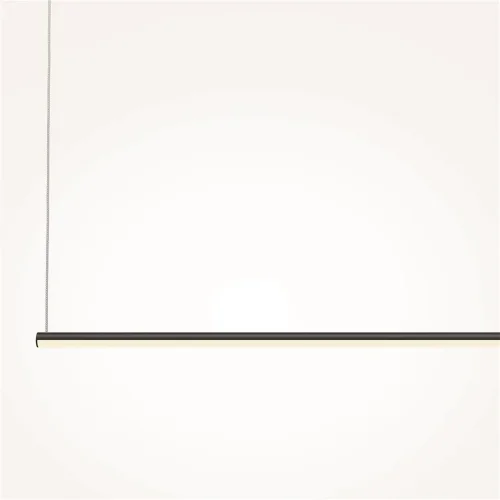 Подвесной светильник Halo 3000-4000К 10Вт (Черный) - фото 3