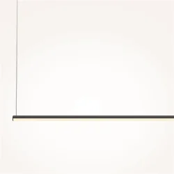 Подвесной светильник Halo 3000-4000К 10Вт (Черный)