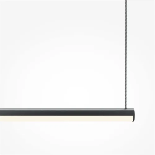 Подвесной светильник Halo 3000-4000К 10Вт (Черный) - фото 6