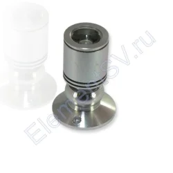 Светильник для подсветки витрин CV4 (220V, 1W, white)