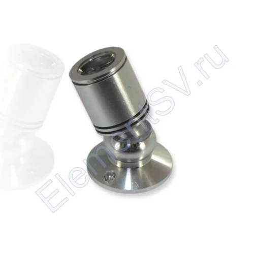 Светильник для подсветки витрин CV4 (220V, 1W, white) - фото 2.