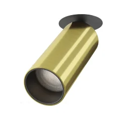 Потолочный светильник FOCUS LED 4000K 12W 50° (Черный)