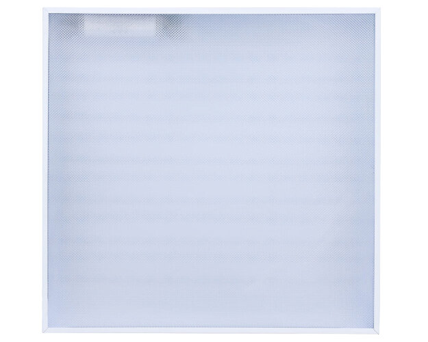 Универсальный офисный светодиодный светильник Армстронг 36 Вт IP20 595x595x40 мм 3000K Призма - фото 4