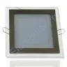 Светодиодный светильник встраиваемый IC-SS L200 (15W, White) - фото.