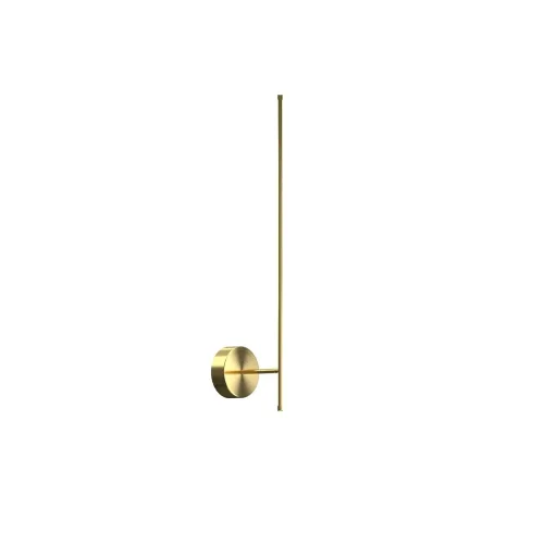 Настенный светильник (бра) Элегантный / Elegant 2700К 6Вт (Латунь) C085WL-L7BS2.7K - фото