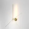 Настенный светильник (бра) Элегантный / Elegant 2700К 6Вт (Латунь) C085WL-L7BS2.7K - фото 4