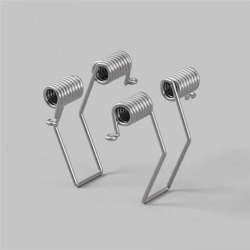 Комплект креплений (для профиля ALM-4625-S-2M) 4 шт. (Серебро) - фото 3