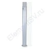 Светодиодный светильник столбик UCR7802D-1000 TA, White - фото.