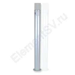 Светодиодный светильник столбик UCR7802D-1000 TA, White