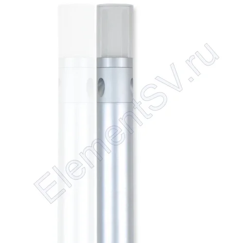 Светодиодный светильник столбик UCR7802D-1000 TA, White - фото 2.