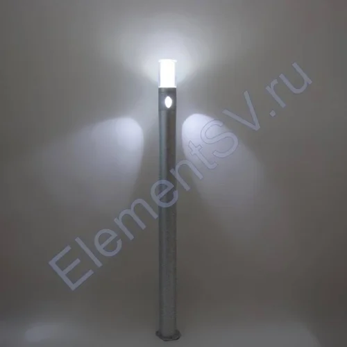 Светодиодный светильник столбик UCR7802D-1000 TA, White - фото 3.