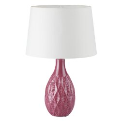 Настольная лампа «LUMION» 8137/1T, серия: YARA - -