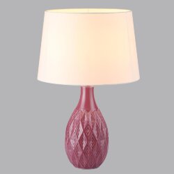 Настольная лампа «LUMION» 8137/1T, серия: YARA - -