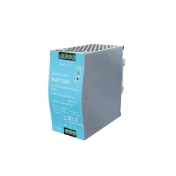 Источник напряжения PSL015 48В 240Вт IP 20 831001 (Серебро)