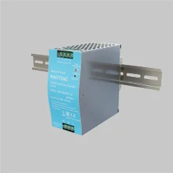 Источник напряжения PSL015 48В 240Вт IP 20 831001 (Серебро) 831001