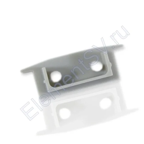 Заглушка для профиля (043) - фото.